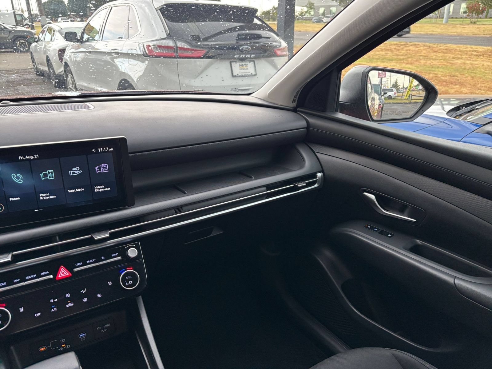 Thumbnail: 2026 Hyundai Tucson - 32
