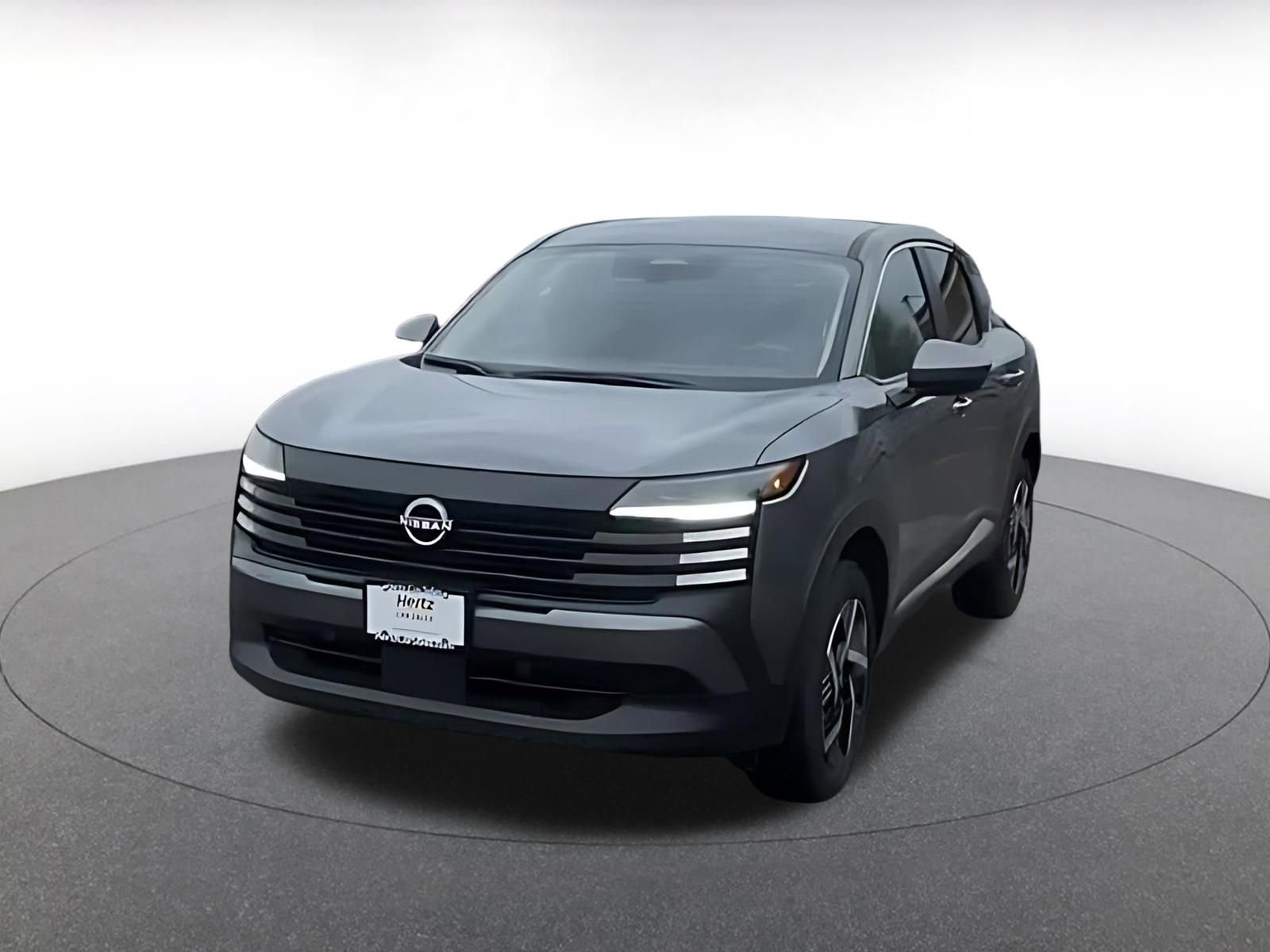 Thumbnail: 2025 Nissan Kicks - 7