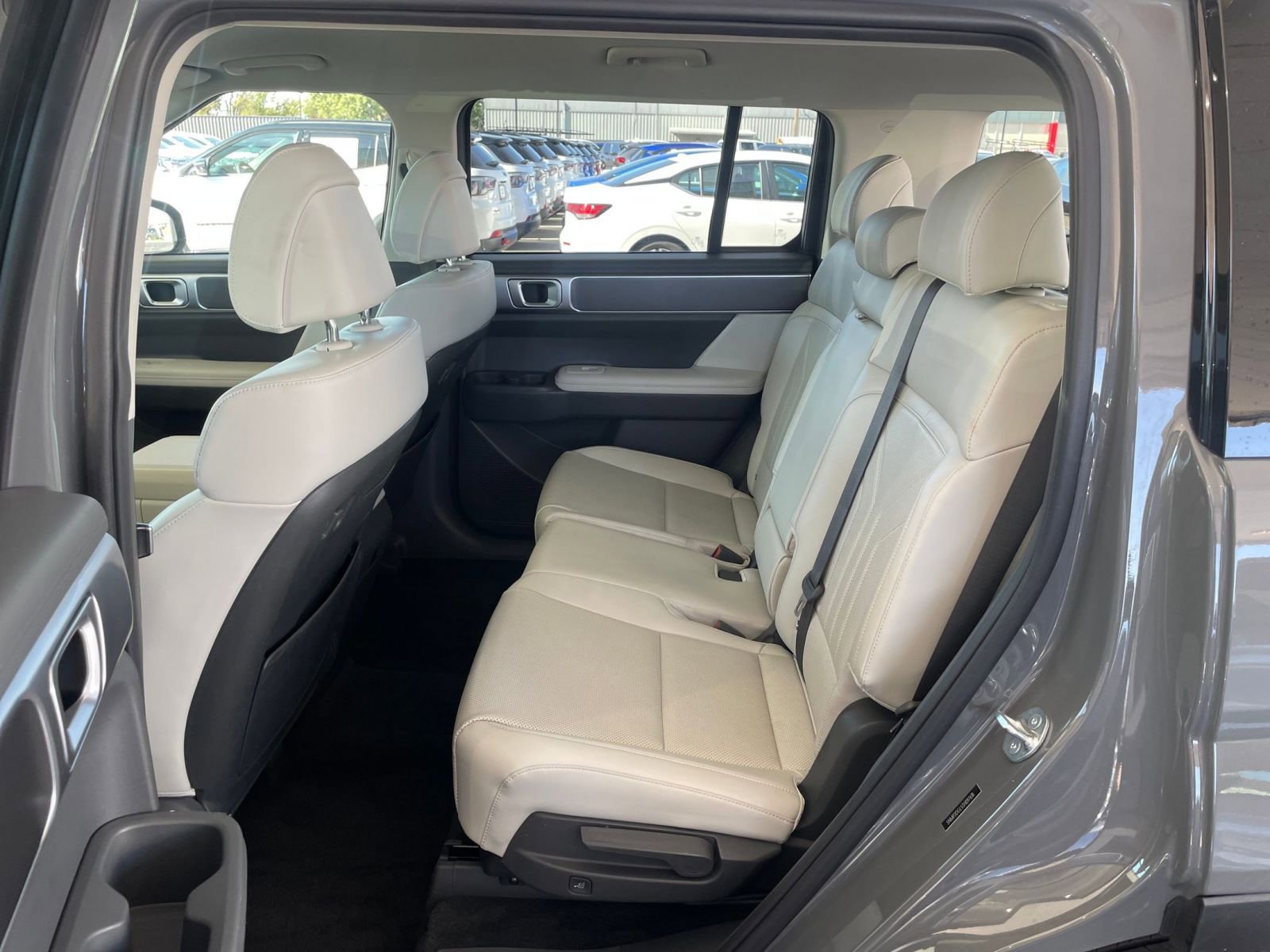 Thumbnail: 2025 Hyundai Santa Fe - 24