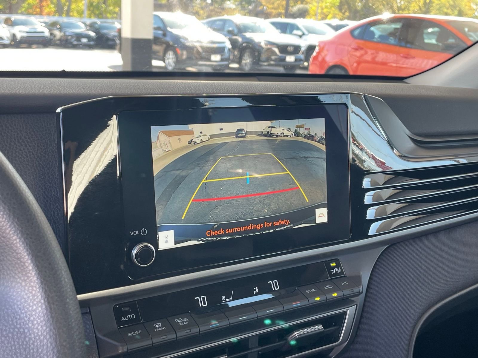 Thumbnail: 2025 Toyota Camry - 17