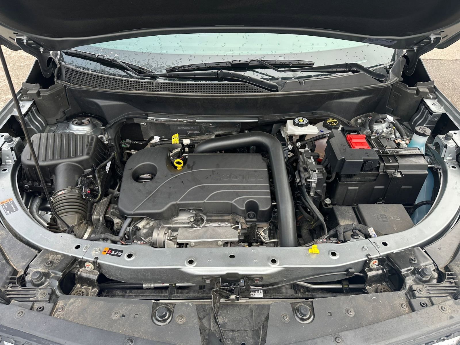 Thumbnail: 2025 Chevrolet Equinox - 31