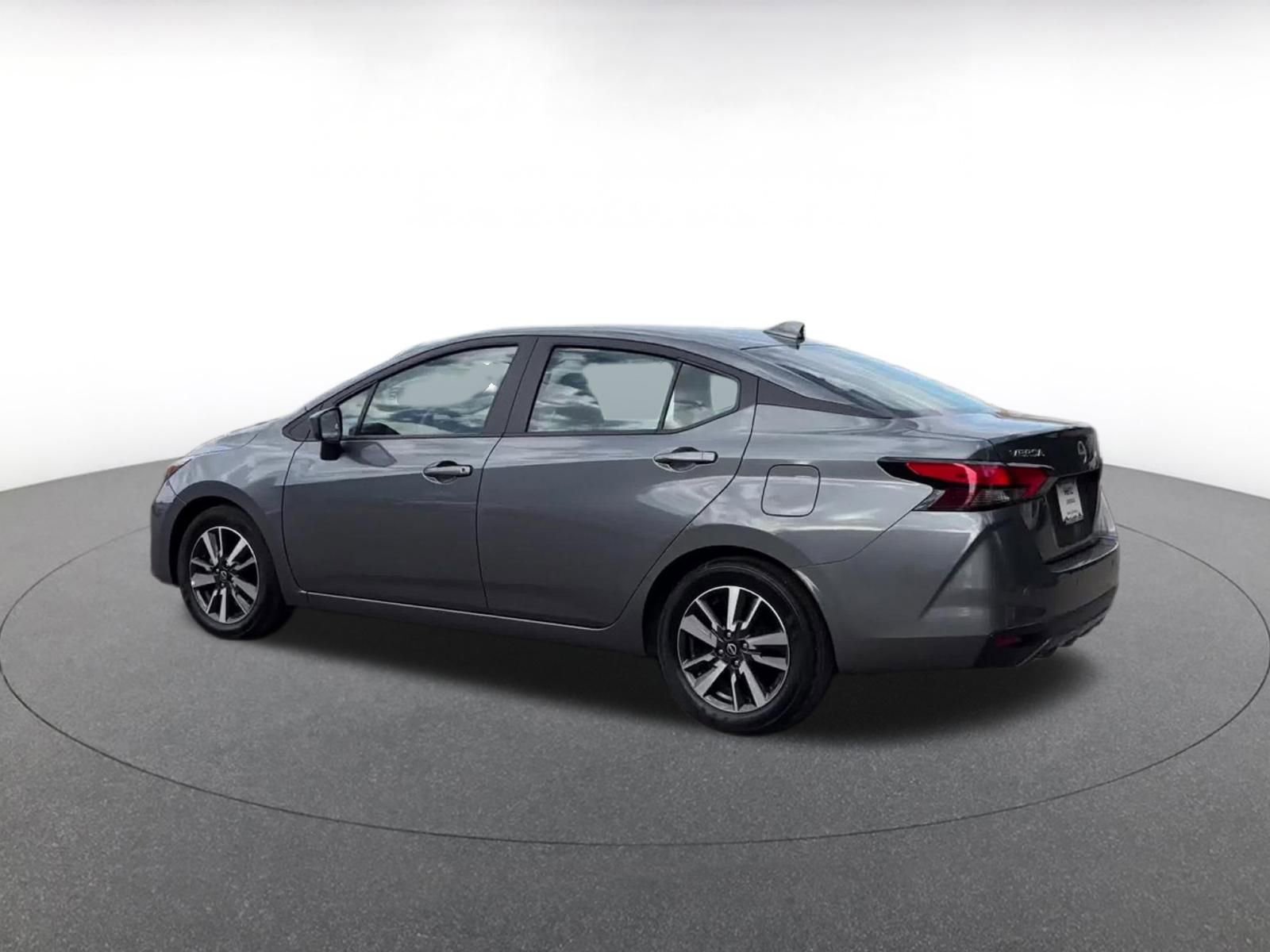 Thumbnail: 2025 Nissan Versa - 10