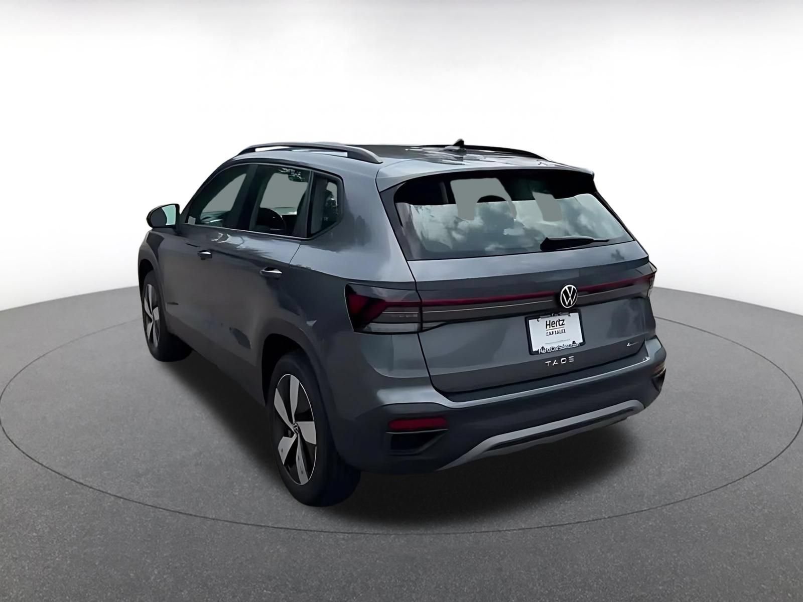 Thumbnail: 2026 Volkswagen Taos - 12