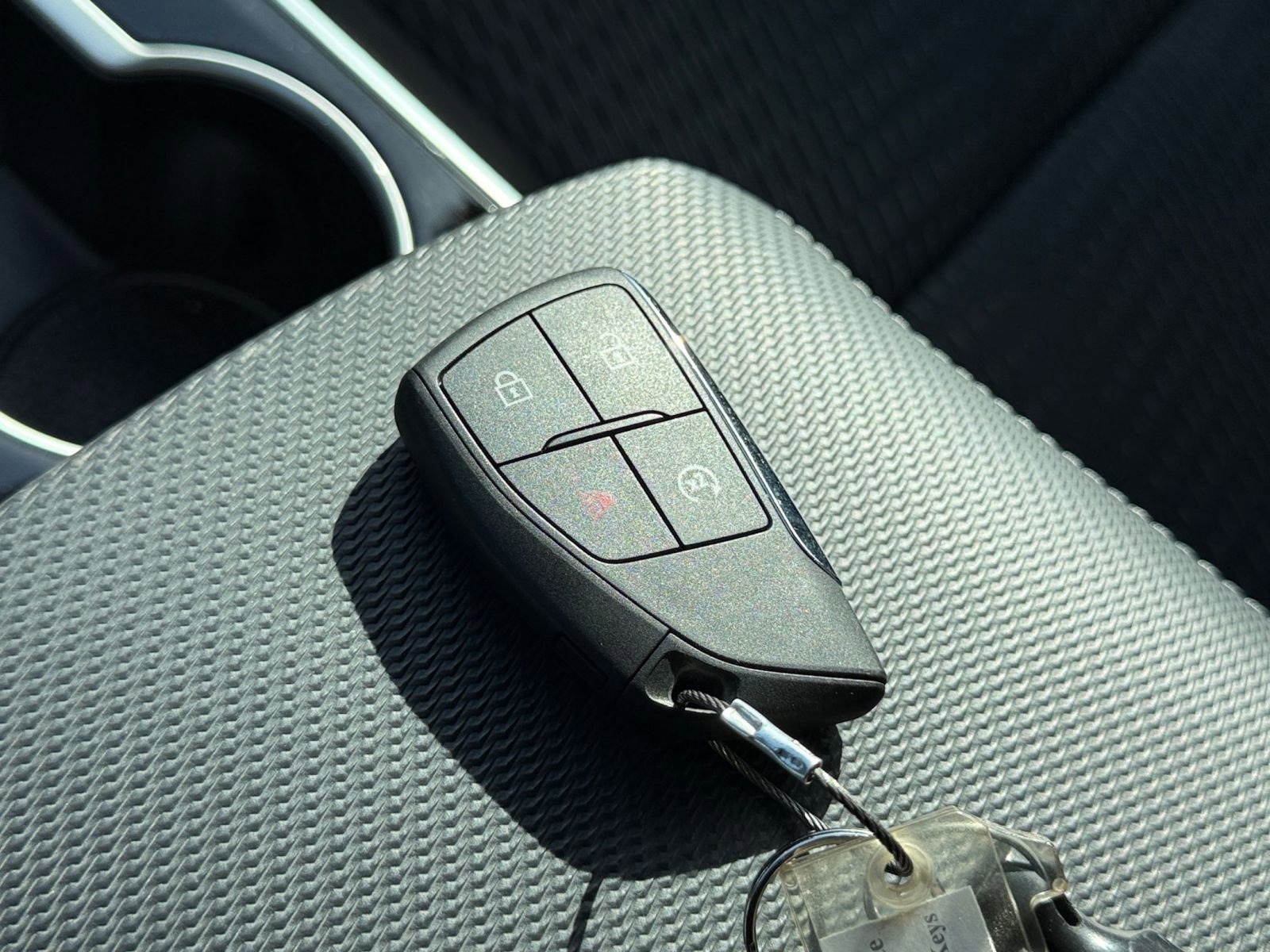 Thumbnail: 2025 Chevrolet Equinox - 22