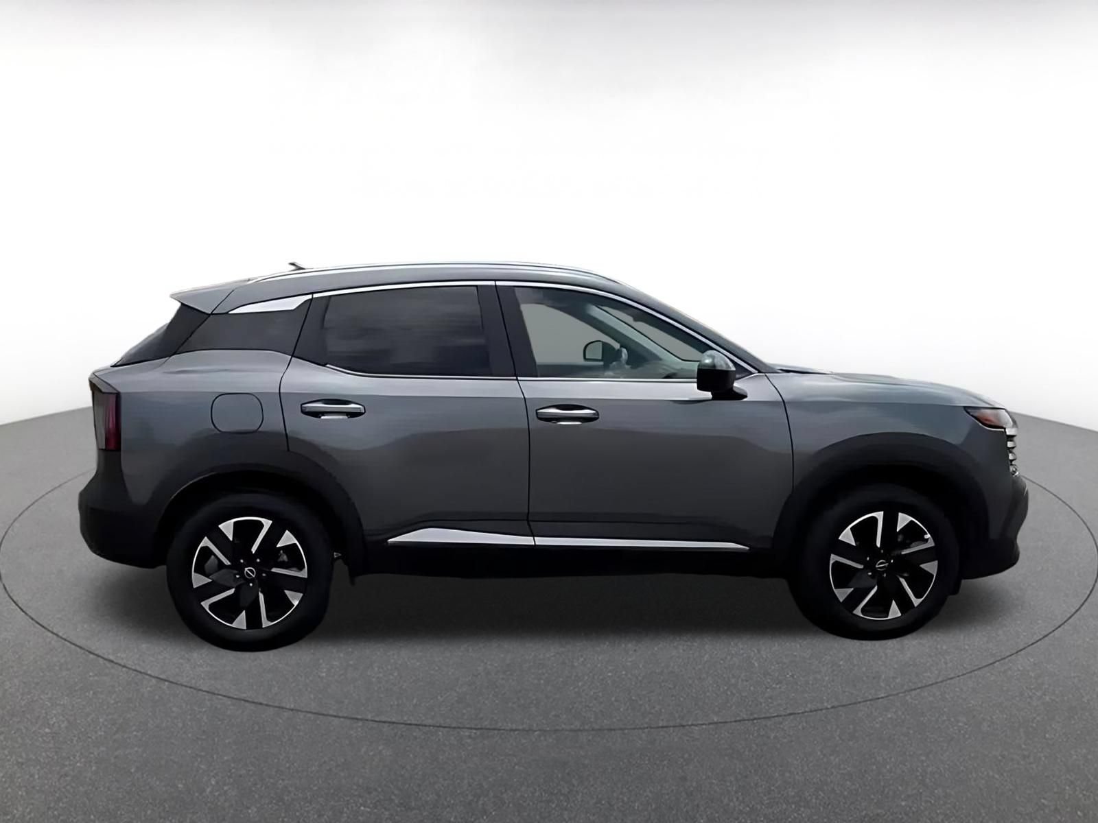 Thumbnail: 2026 Nissan Kicks - 22