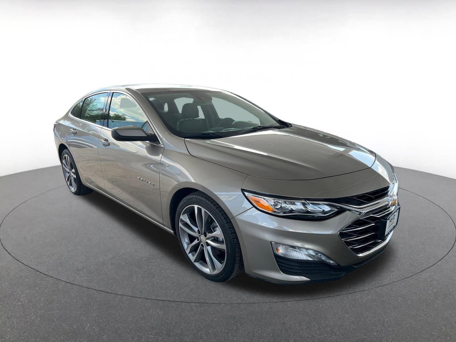 Thumbnail: 2024 Chevrolet Malibu - 1