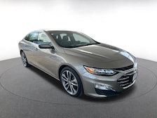 2024 Chevrolet Malibu LT -
                  Oklahoma City, OK