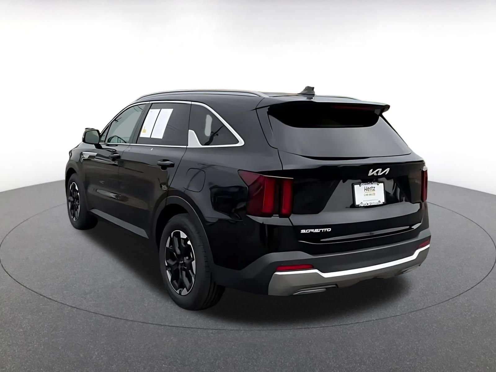 Thumbnail: 2024 Kia Sorento - 10