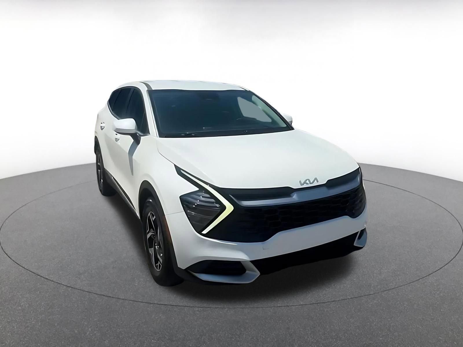 Thumbnail: 2024 Kia Sportage - 3