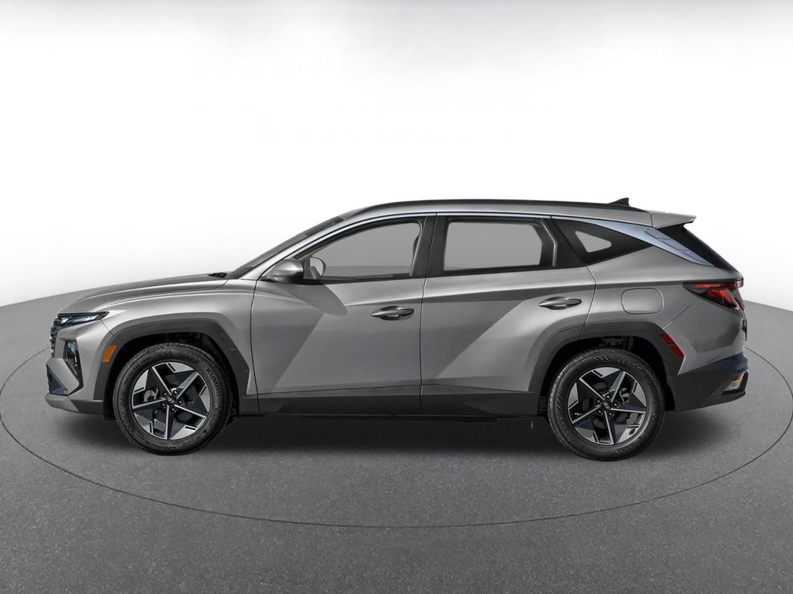 Thumbnail: 2026 Hyundai Tucson - 3