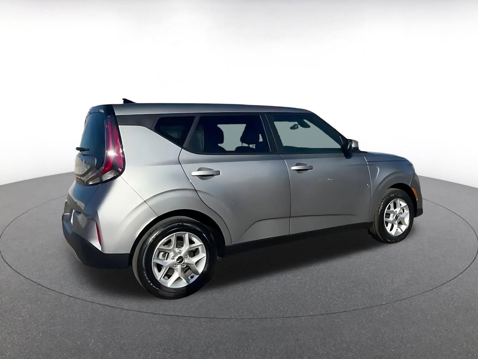 Thumbnail: 2025 Kia Soul - 12