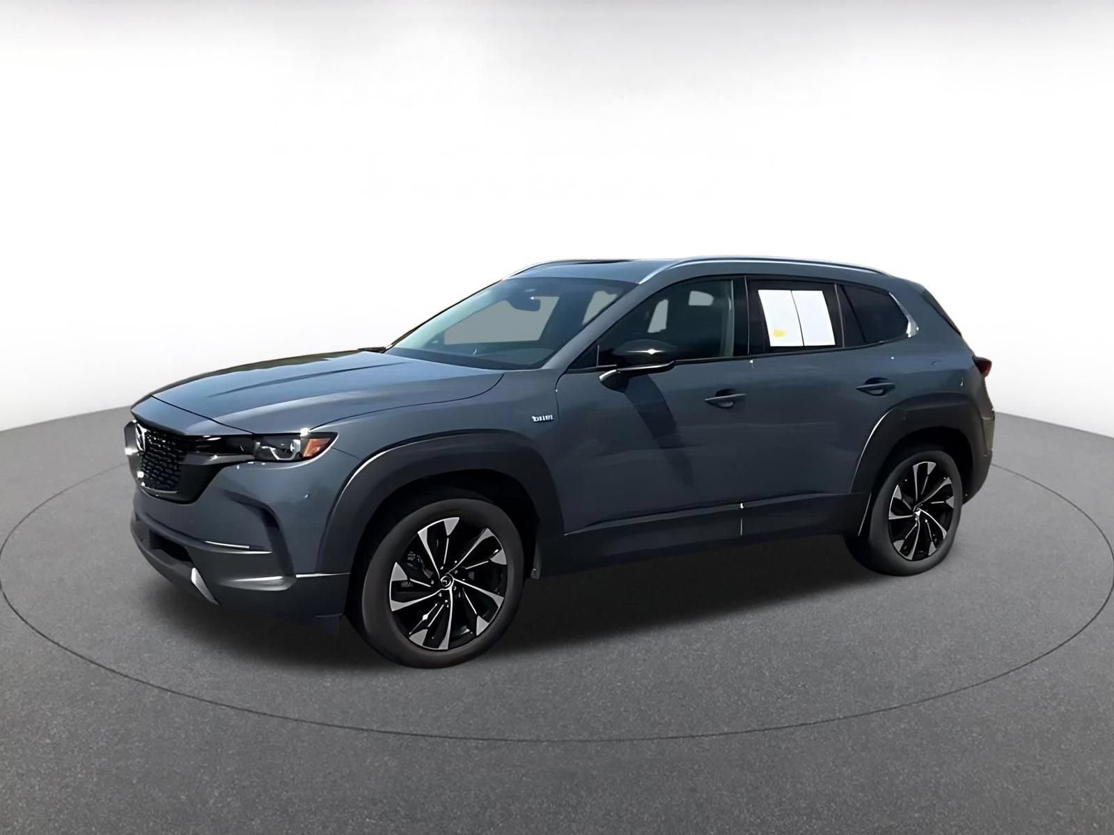 Thumbnail: 2025 Mazda CX-50 - 7