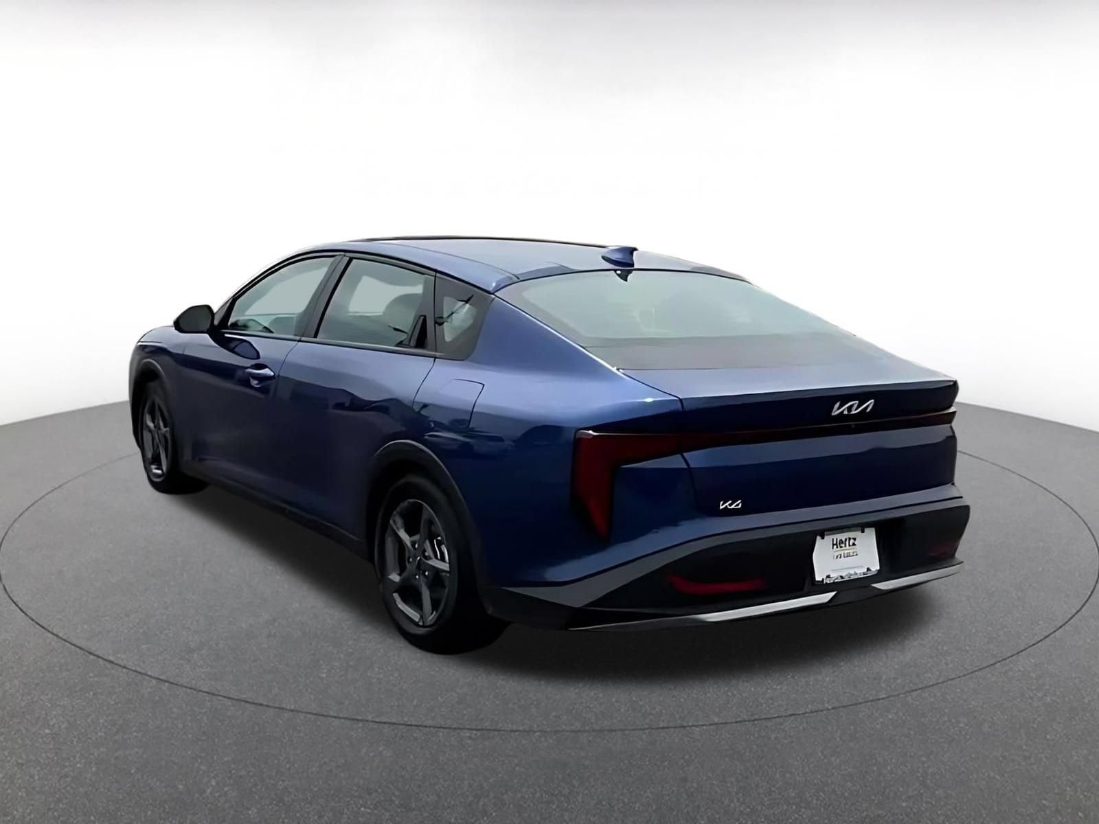 Thumbnail: 2026 Kia K4 - 9