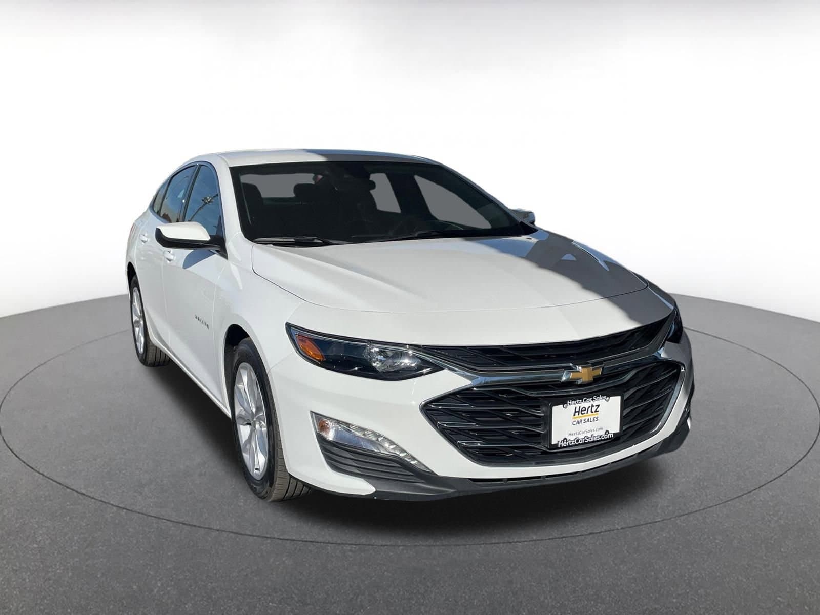 Thumbnail: 2024 Chevrolet Malibu - 1