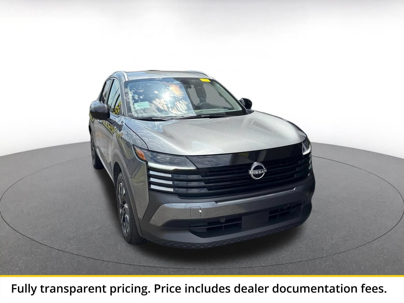 Thumbnail: 2026 Nissan Kicks - 2