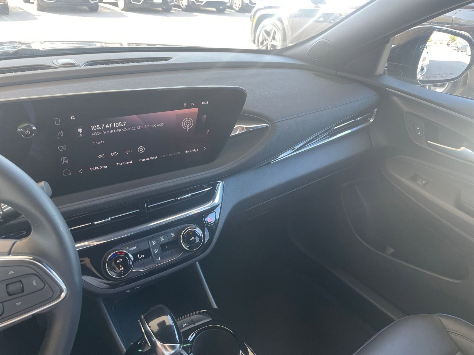 Thumbnail: 2025 Buick Envista - 18