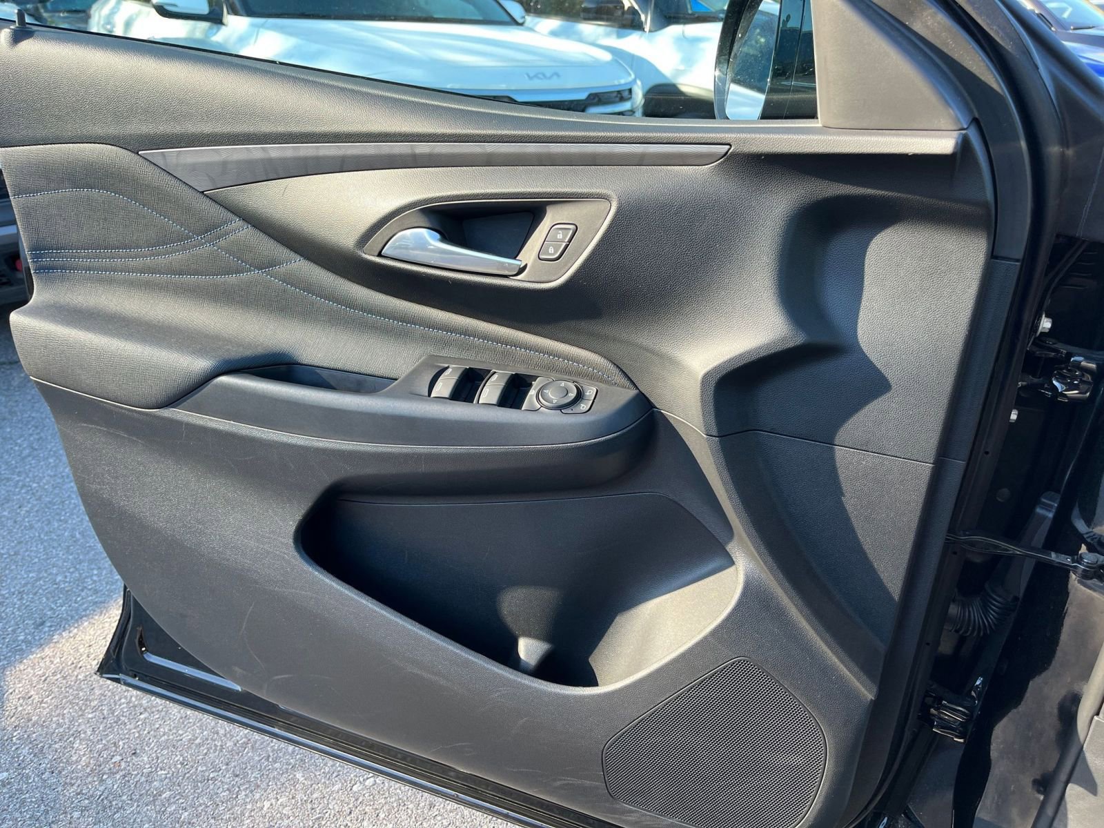 Thumbnail: 2025 Buick Envista - 20