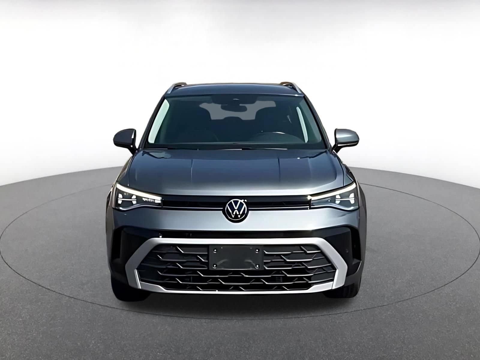 Thumbnail: 2026 Volkswagen Taos - 4