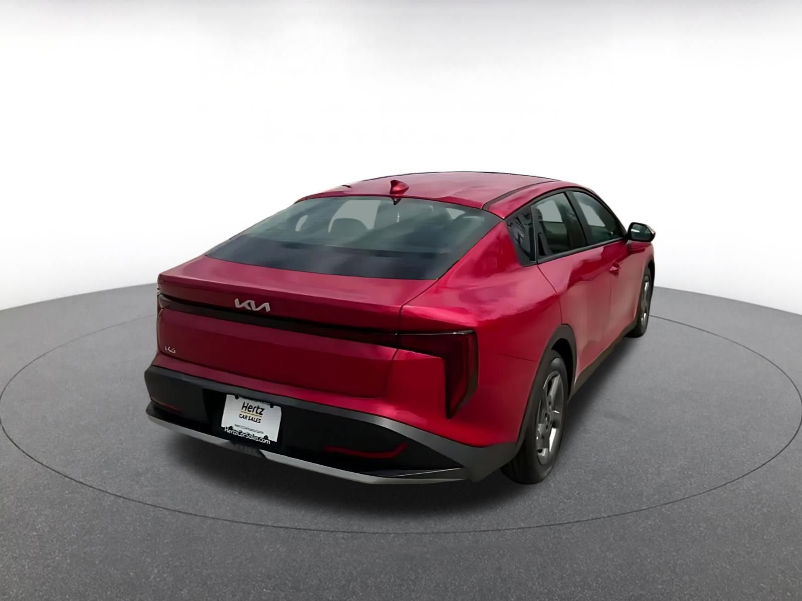Thumbnail: 2025 Kia K4 - 14
