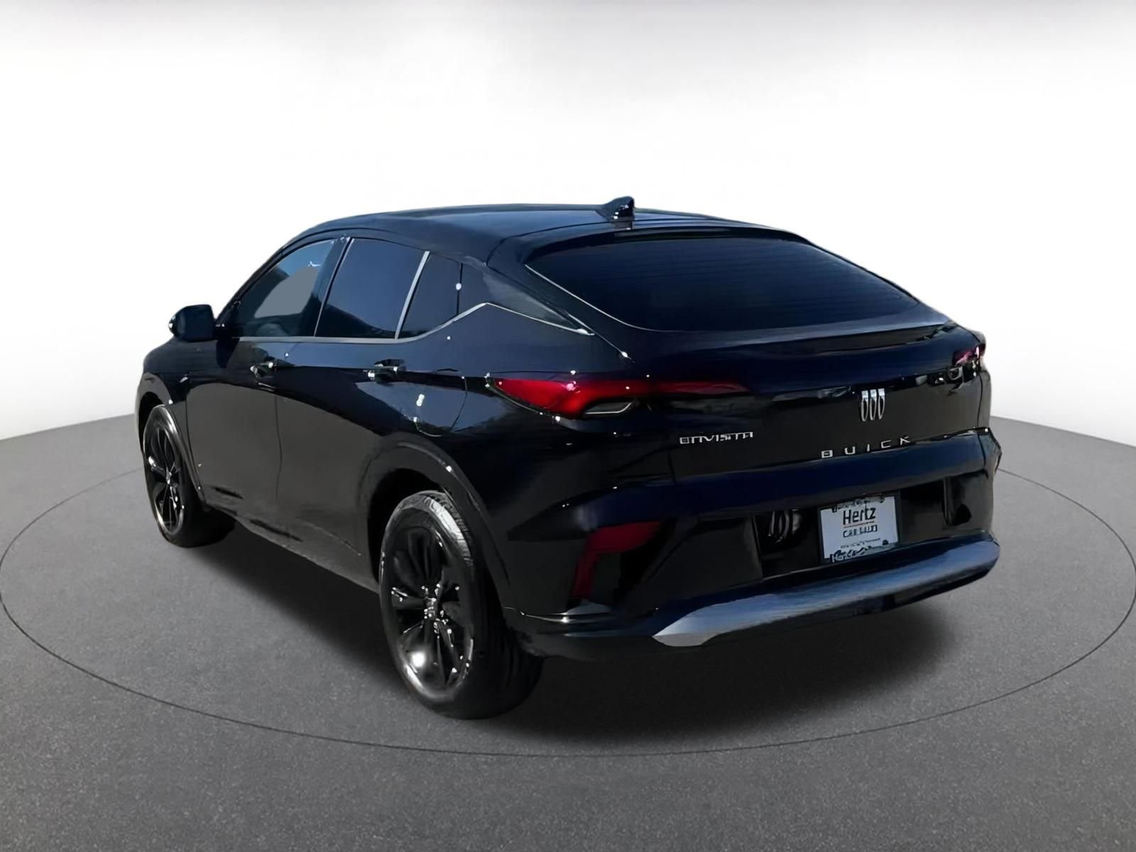 Thumbnail: 2025 Buick Envista - 9