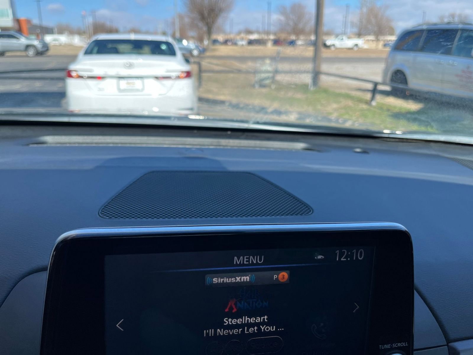 Thumbnail: 2025 Nissan Altima - 17