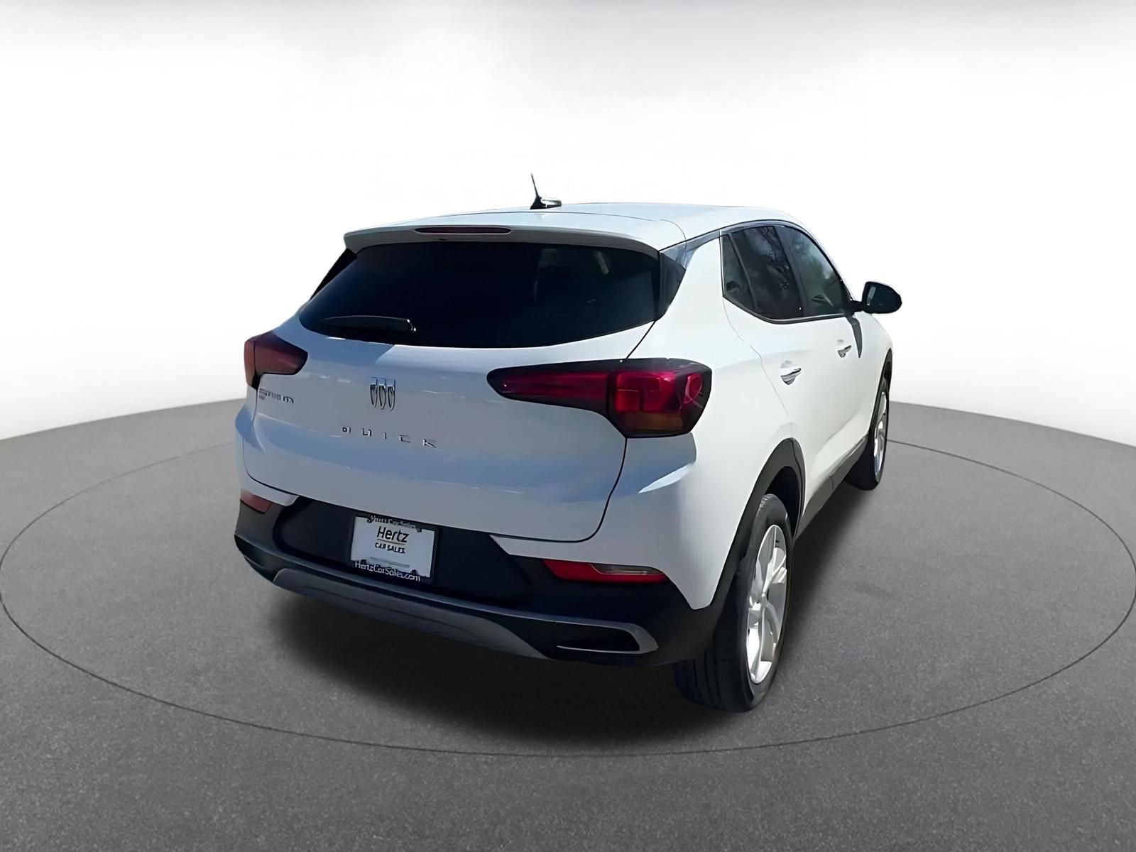 Thumbnail: 2025 Buick Encore GX - 14