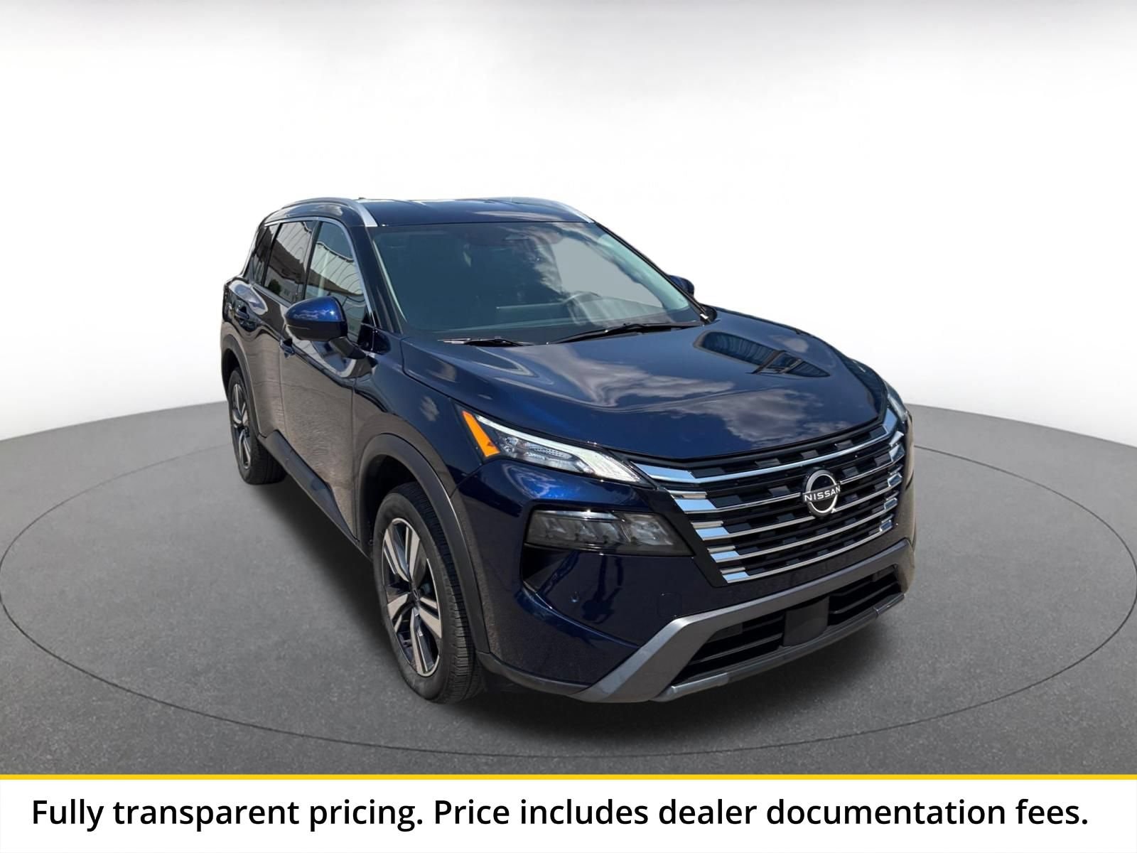Thumbnail: 2026 Nissan Rogue - 1
