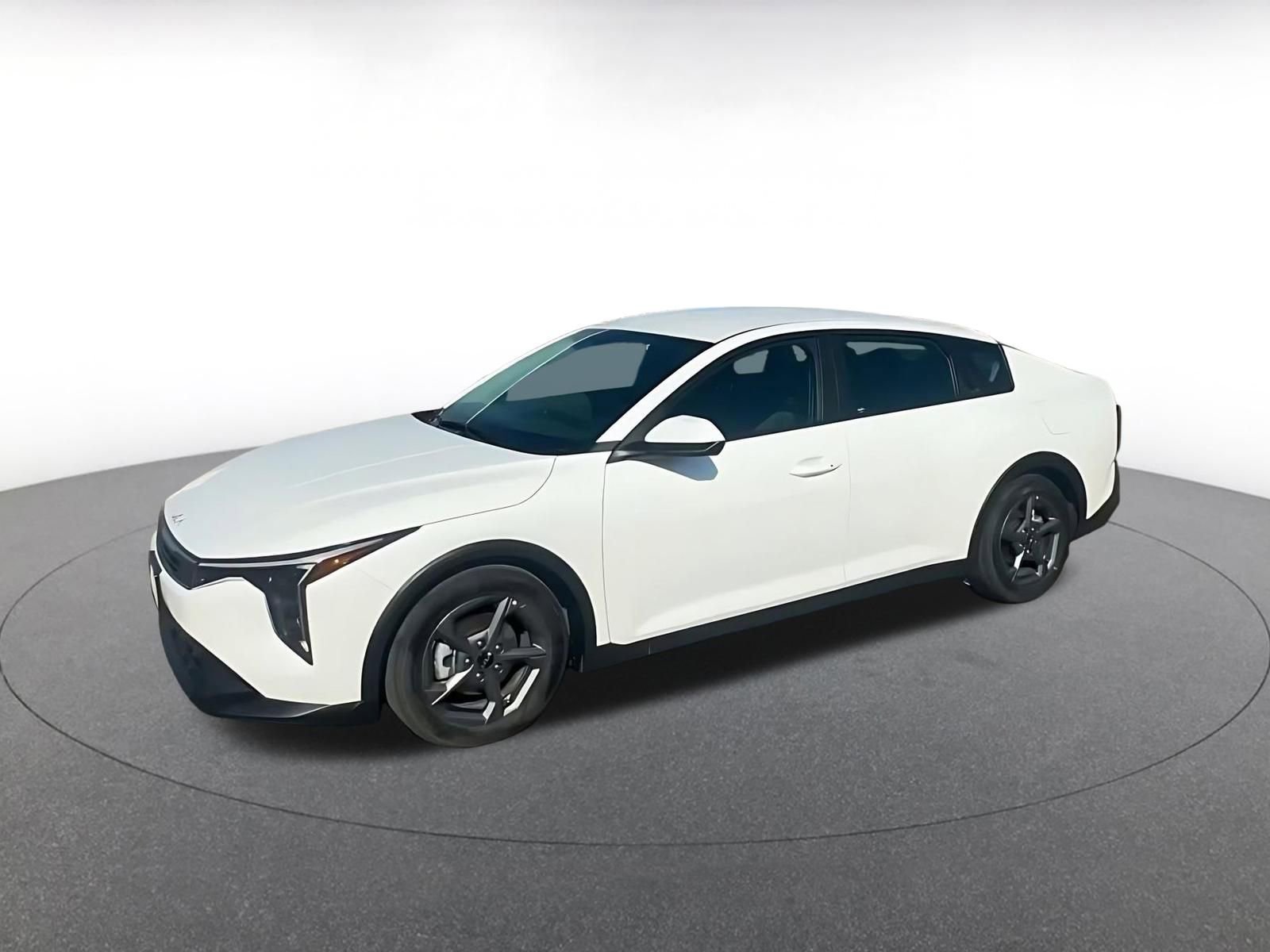 Thumbnail: 2025 Kia K4 - 7