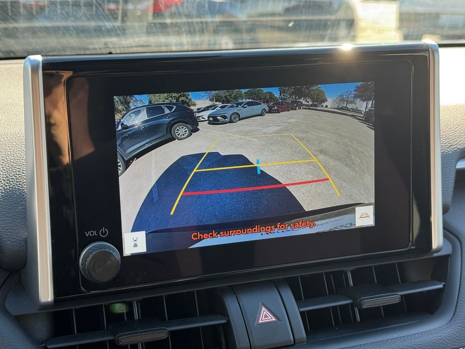 Thumbnail: 2025 Toyota RAV4 - 24