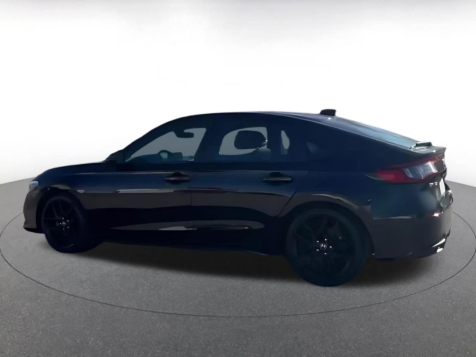 Thumbnail: 2024 Honda Civic - 16