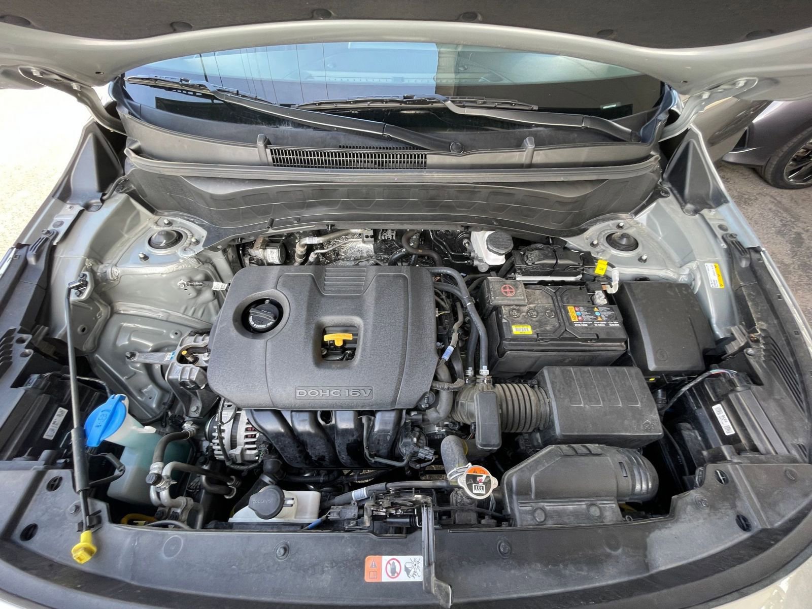 Thumbnail: 2025 Kia Seltos - 31