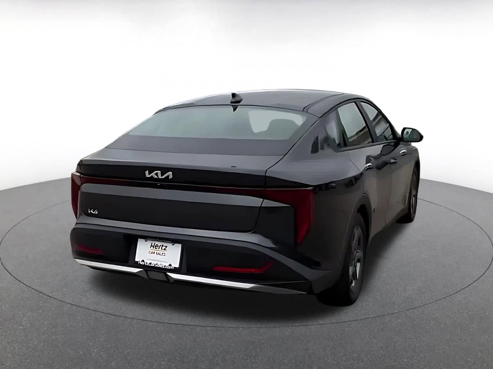 Thumbnail: 2025 Kia K4 - 15