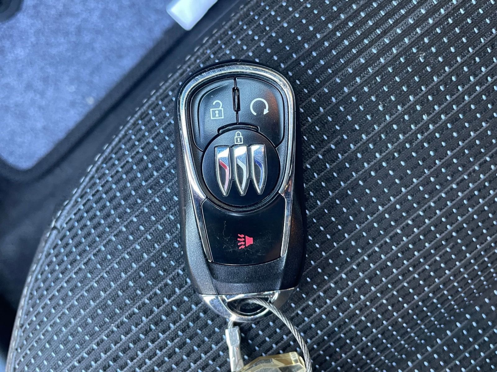 Thumbnail: 2025 Buick Envista - 22