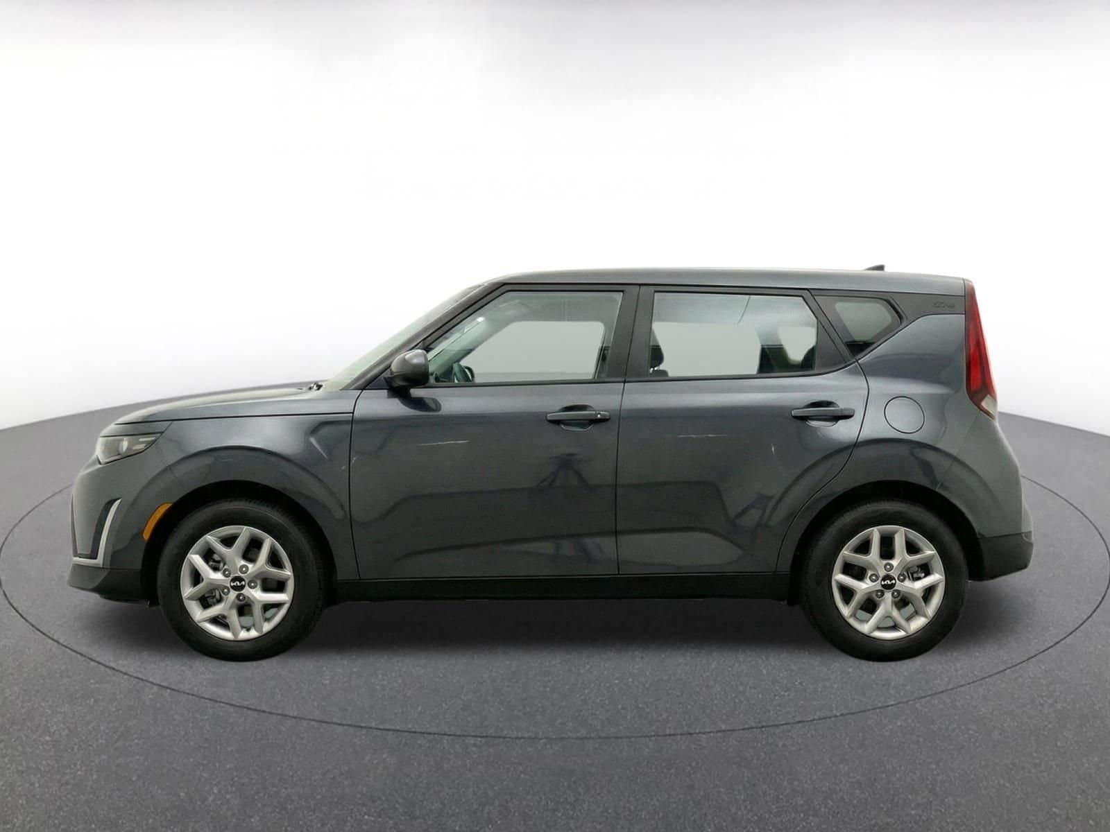 Thumbnail: 2025 Kia Soul - 4