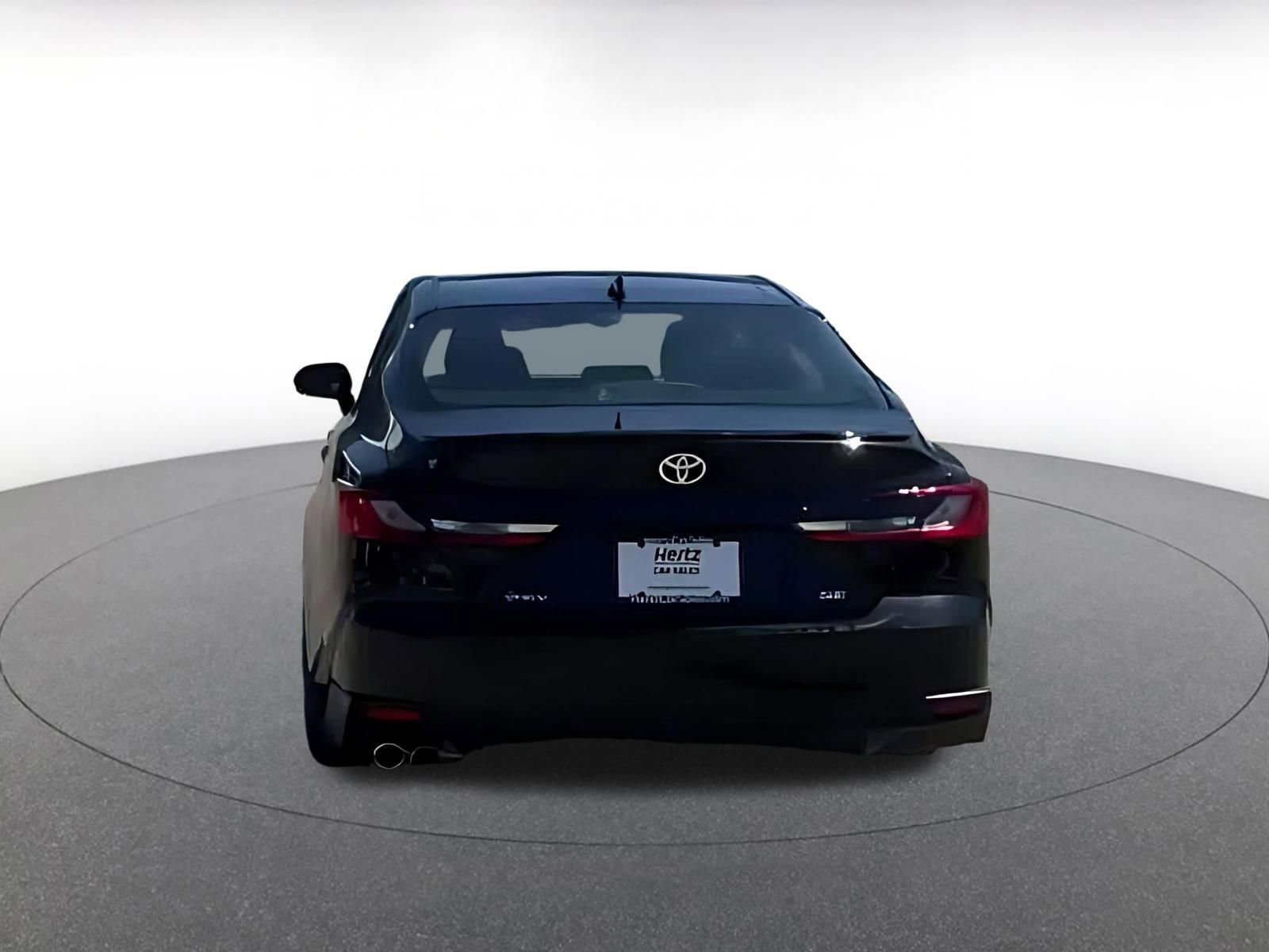 Thumbnail: 2025 Toyota Camry - 16