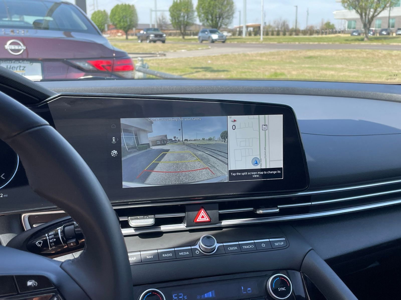 Thumbnail: 2025 Hyundai Elantra - 23