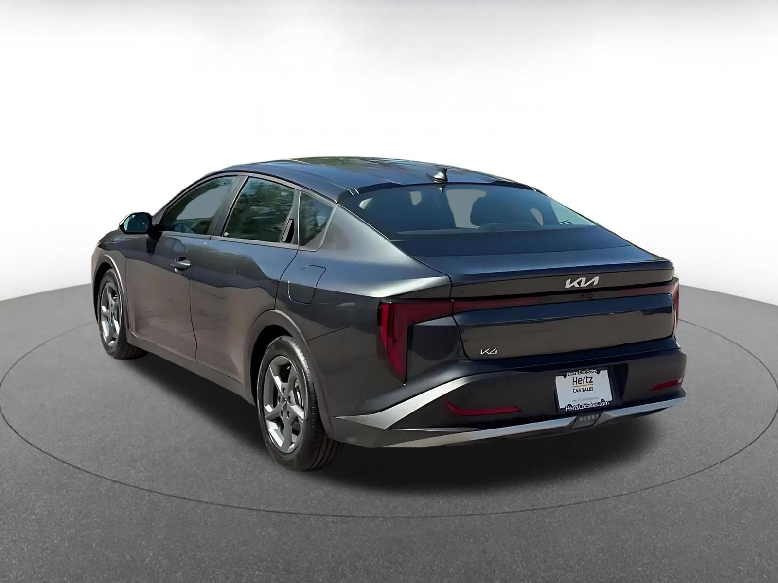 Thumbnail: 2025 Kia K4 - 11