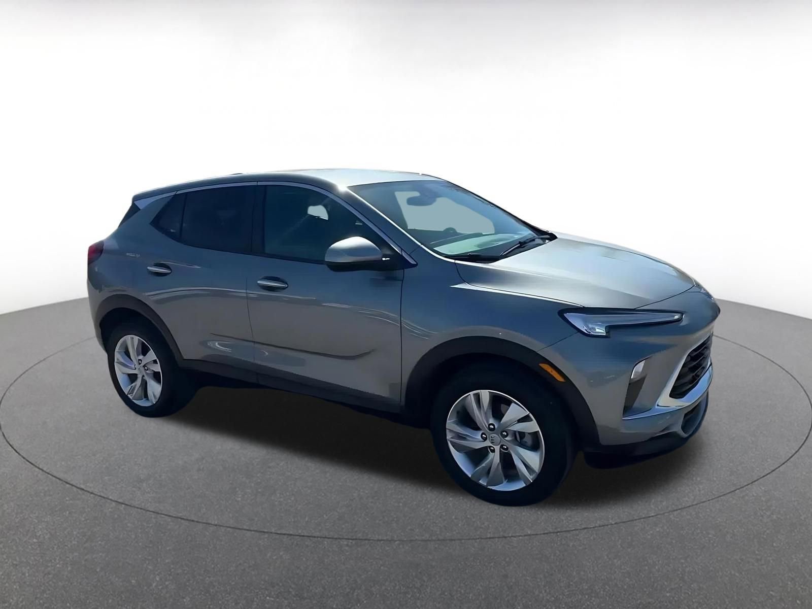 Thumbnail: 2025 Buick Encore GX - 2