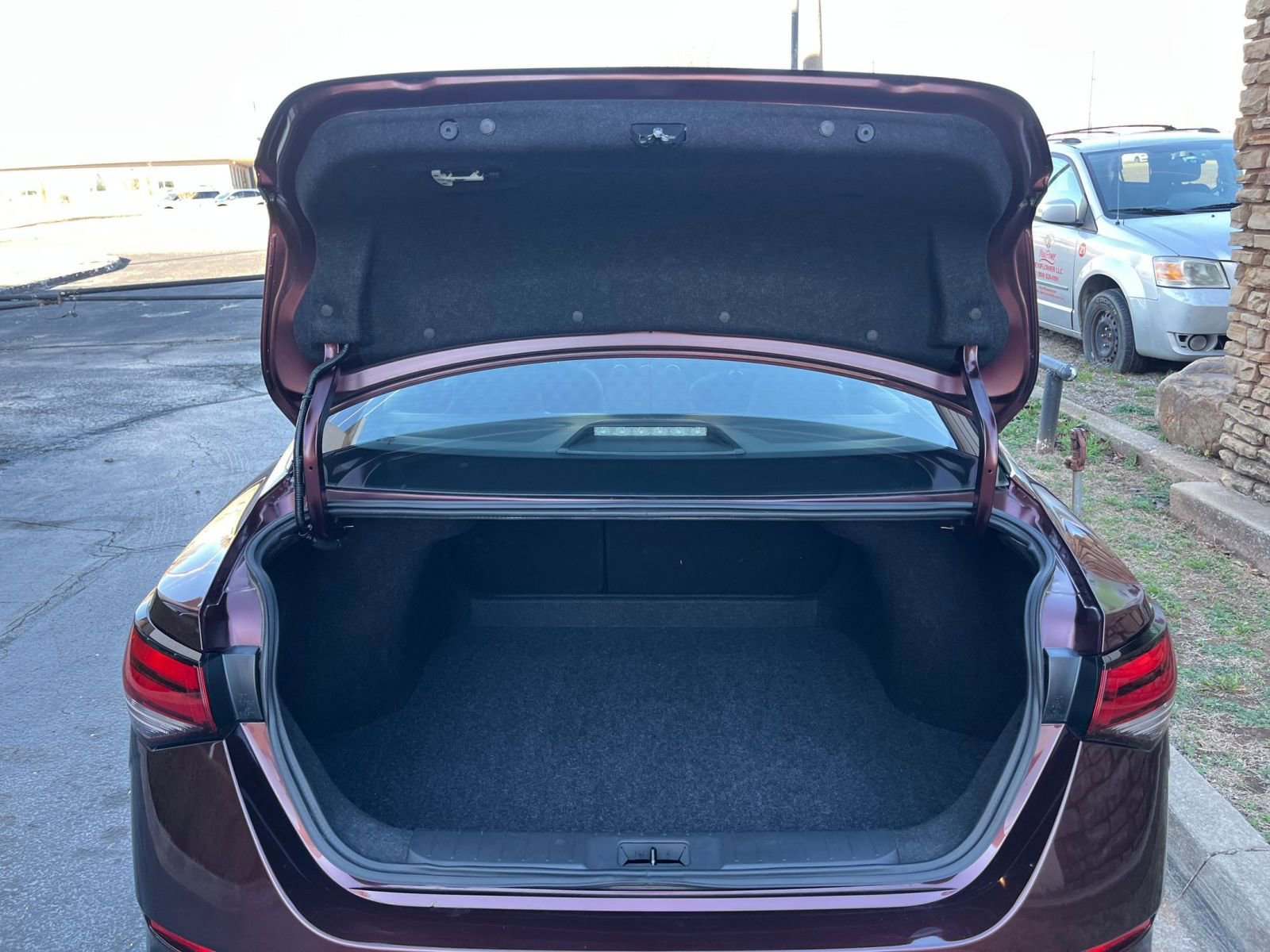 Thumbnail: 2025 Nissan Sentra - 29