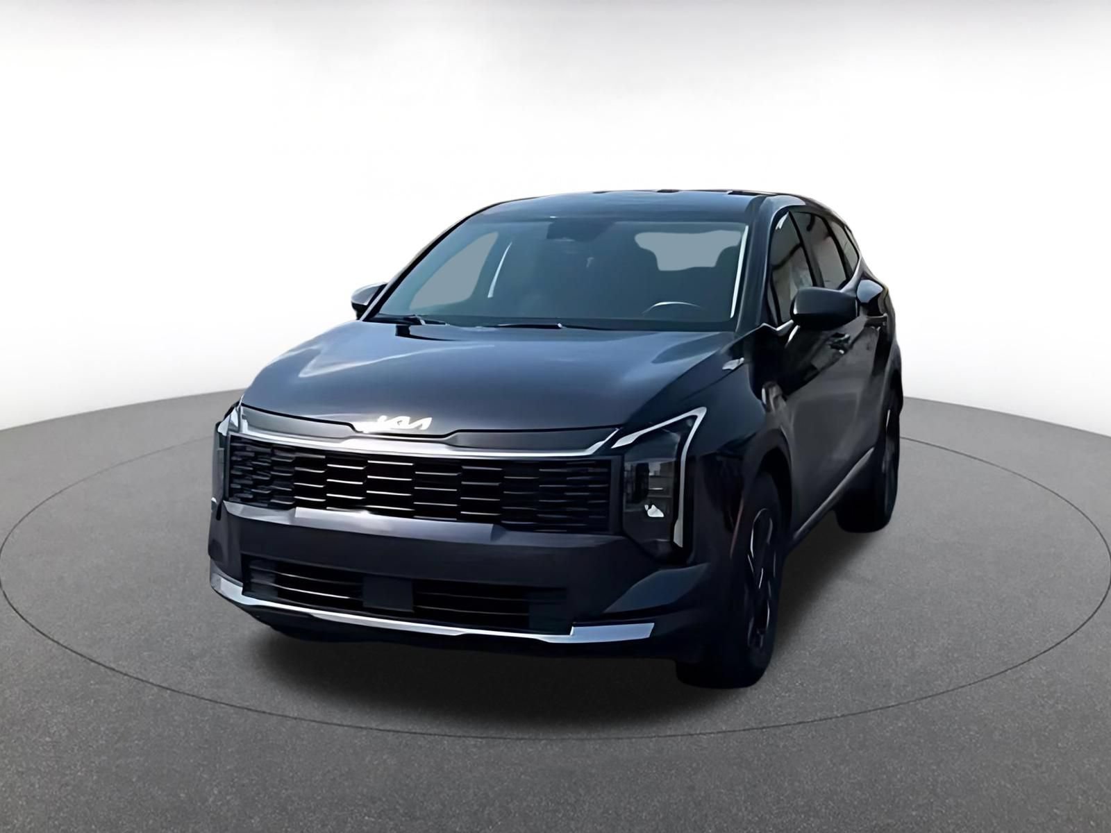 Thumbnail: 2026 Kia Sportage - 7