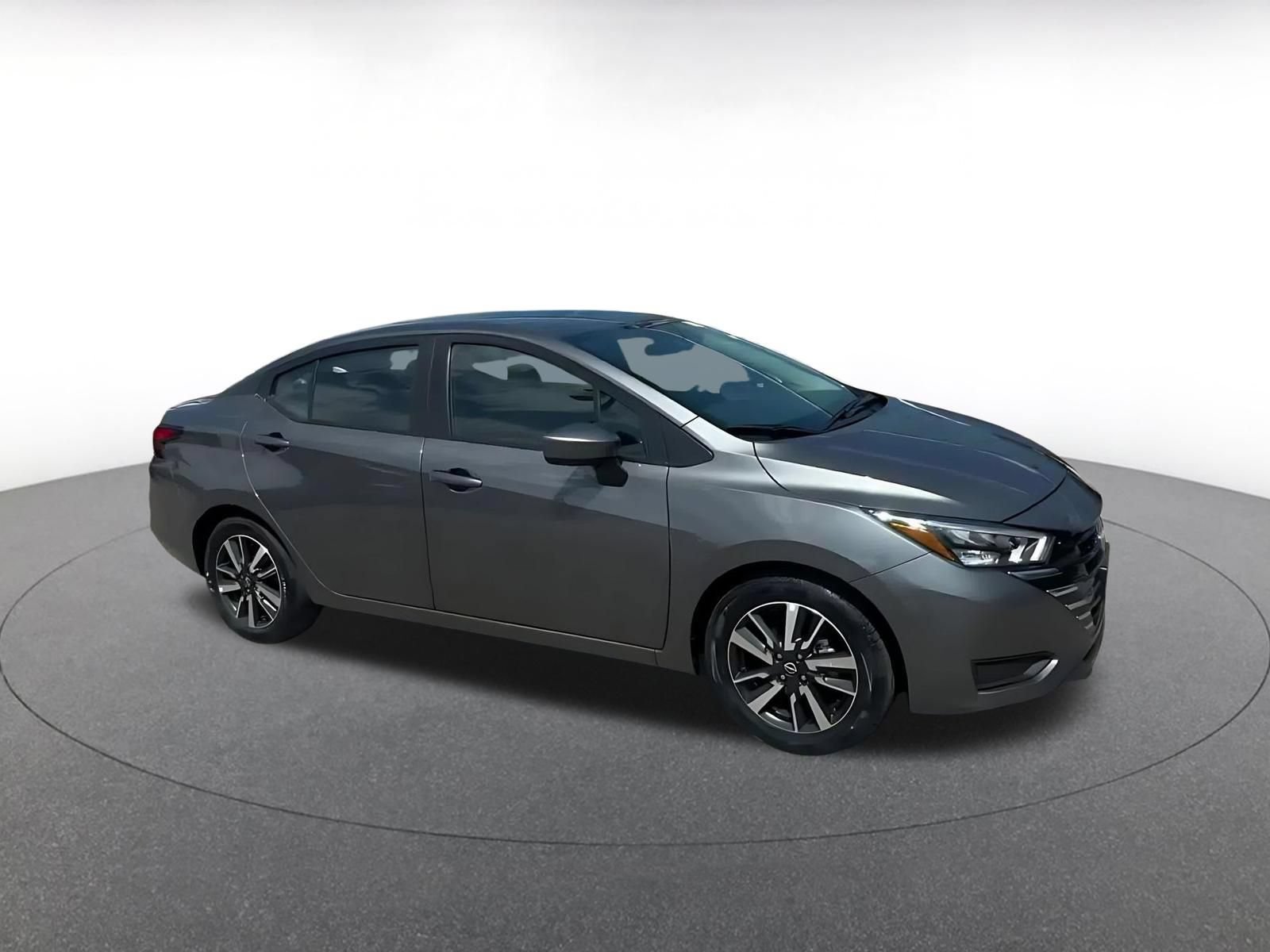 Thumbnail: 2025 Nissan Versa - 2