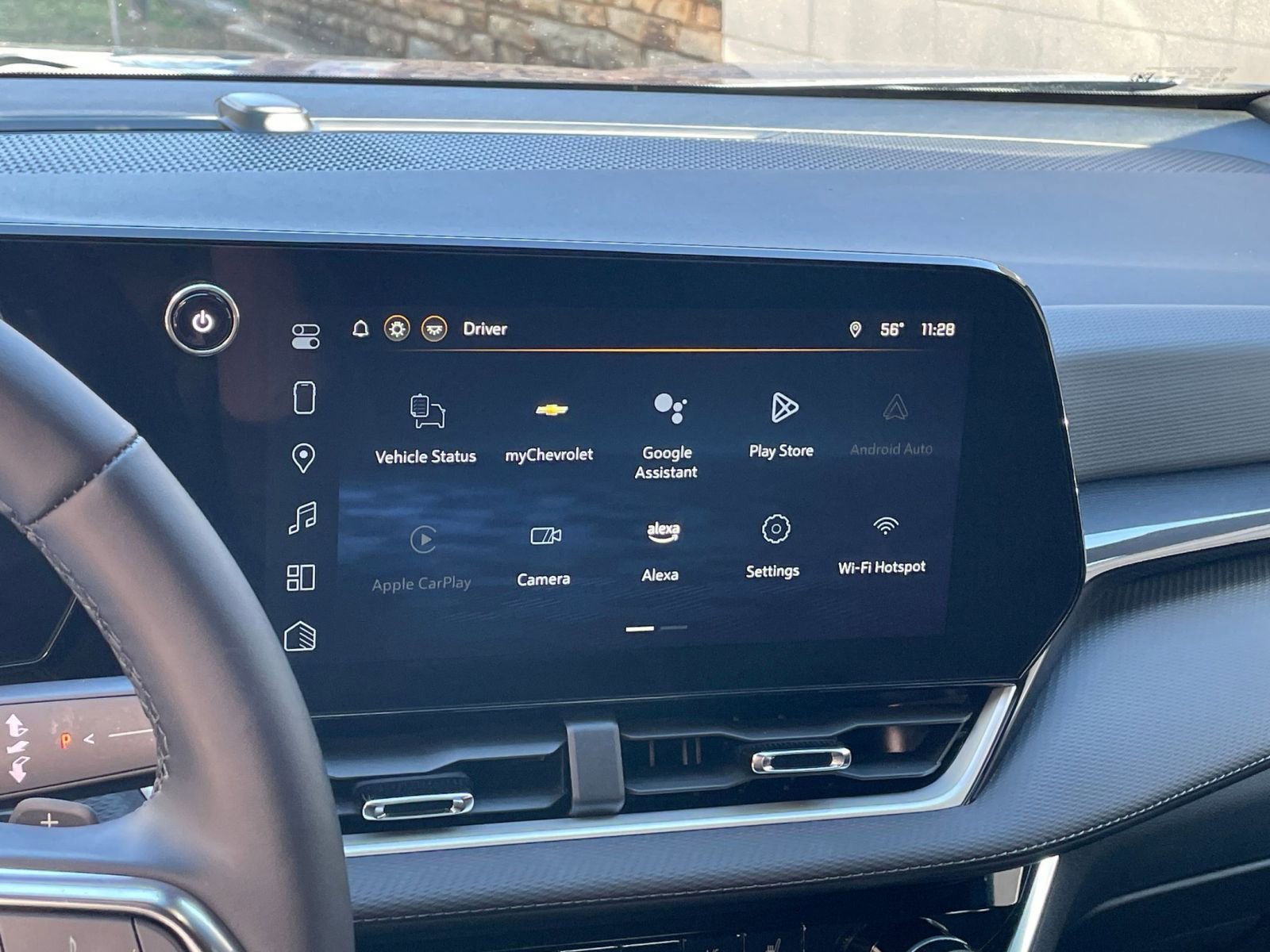 Thumbnail: 2025 Chevrolet Equinox - 21