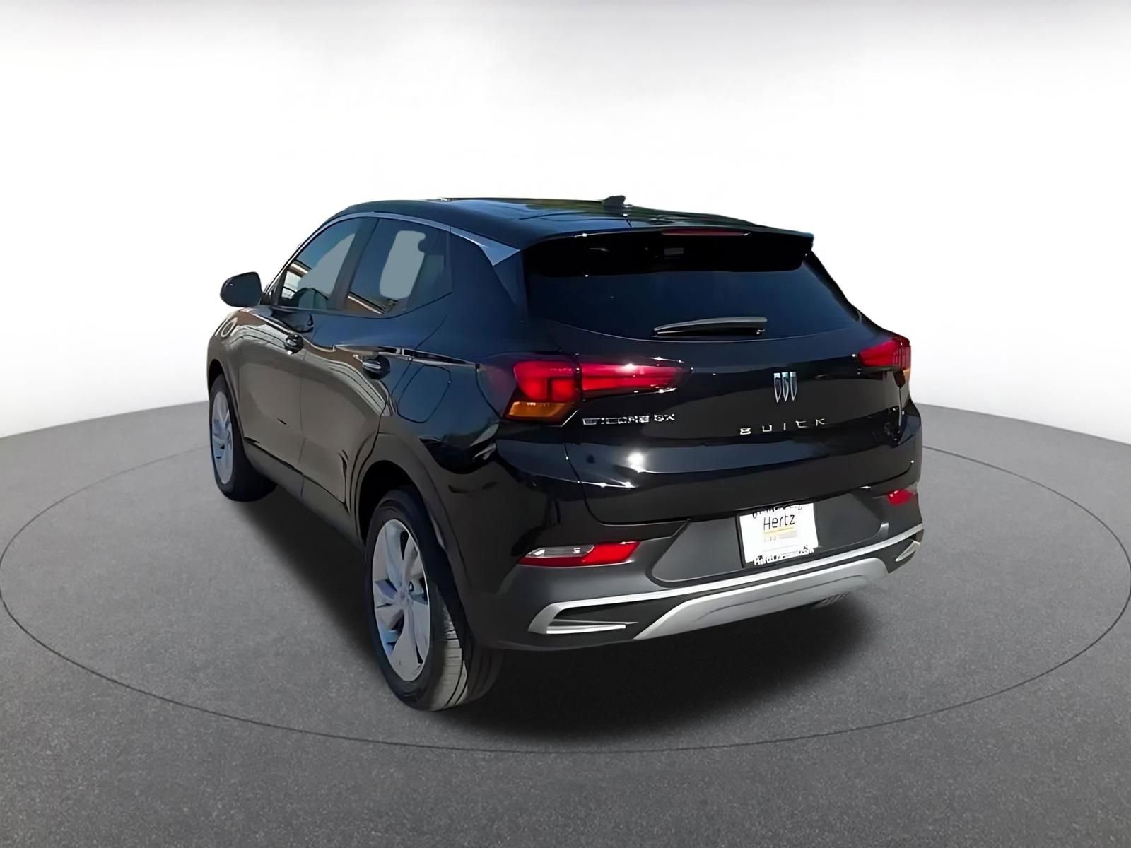 Thumbnail: 2025 Buick Encore GX - 11