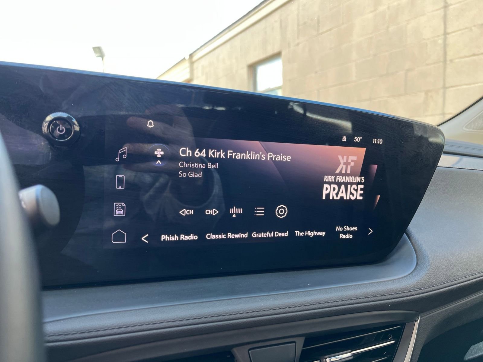 Thumbnail: 2025 Buick Encore GX - 21