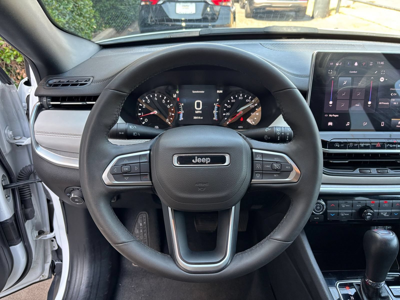 Thumbnail: 2025 Jeep Compass - 24