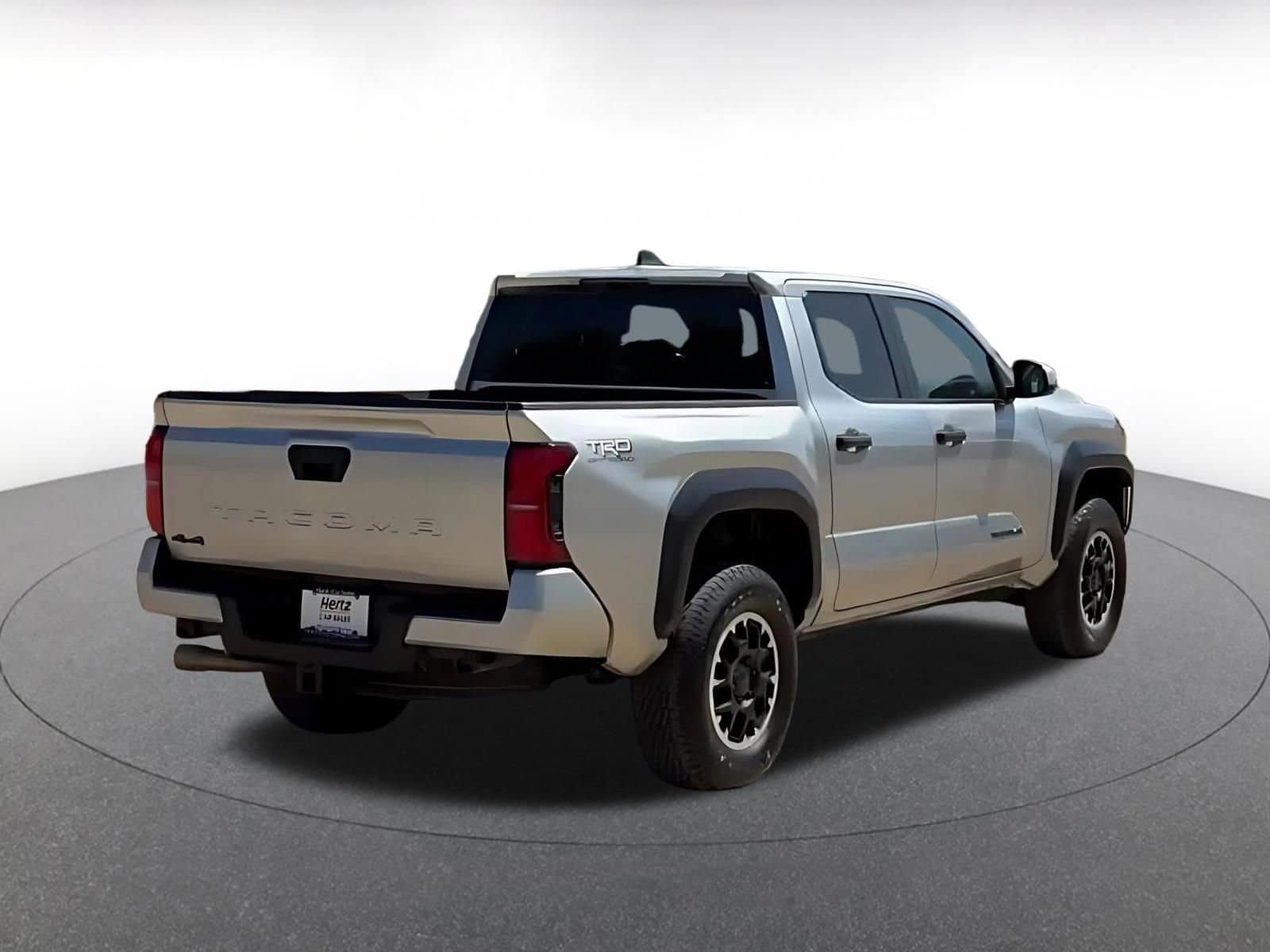 Thumbnail: 2024 Toyota Tacoma - 14