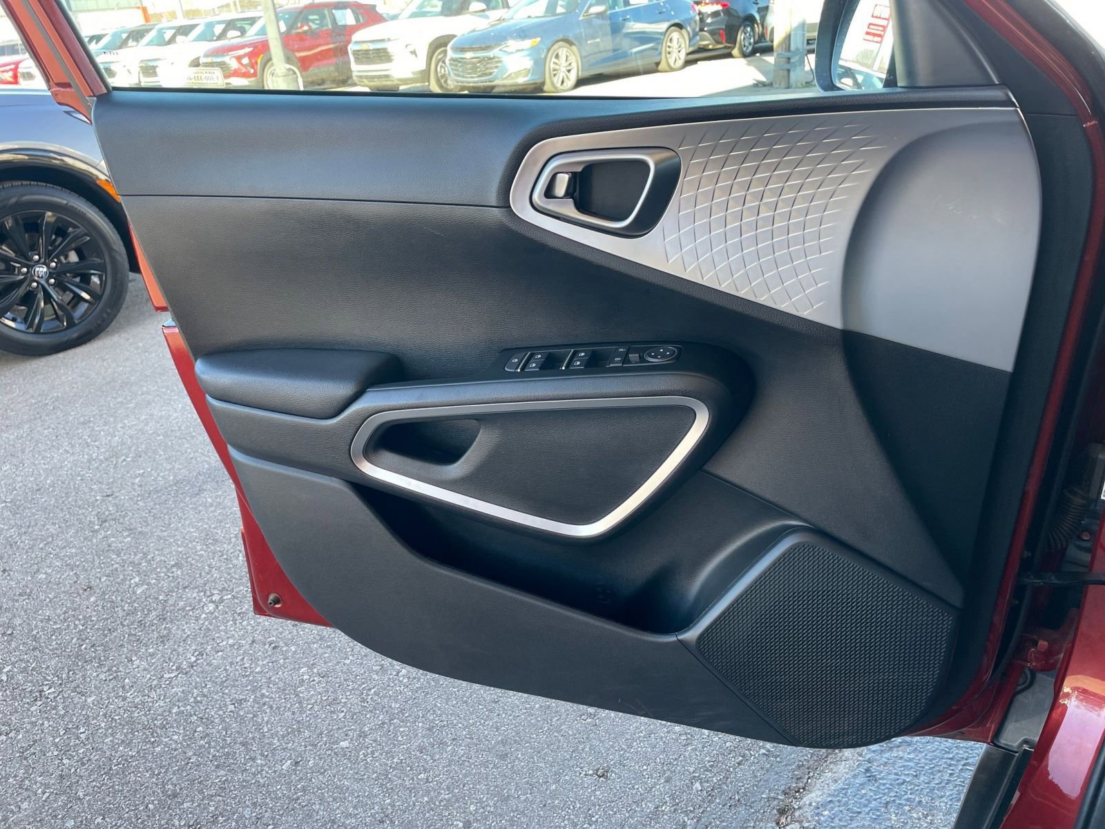 Thumbnail: 2025 Kia Soul - 20