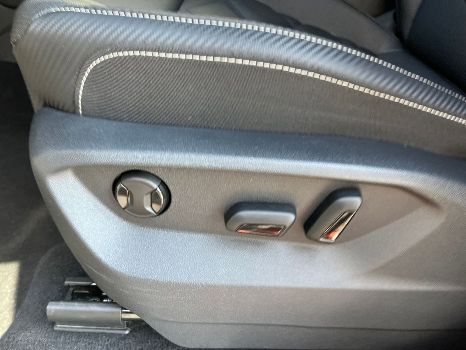 Thumbnail: 2025 Volkswagen Atlas - 23