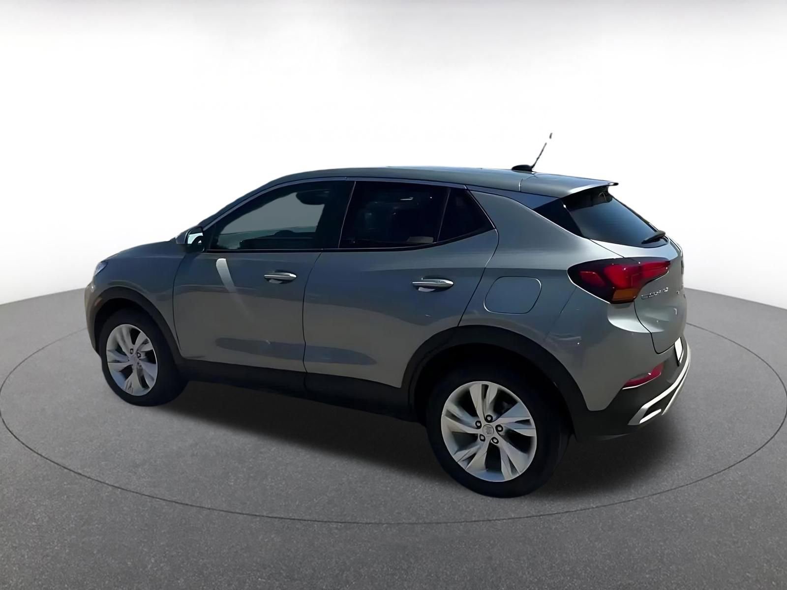 Thumbnail: 2025 Buick Encore GX - 10