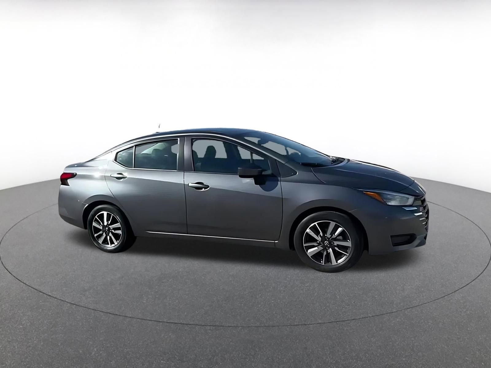 Thumbnail: 2025 Nissan Versa - 2